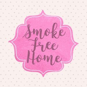 Smoke free home